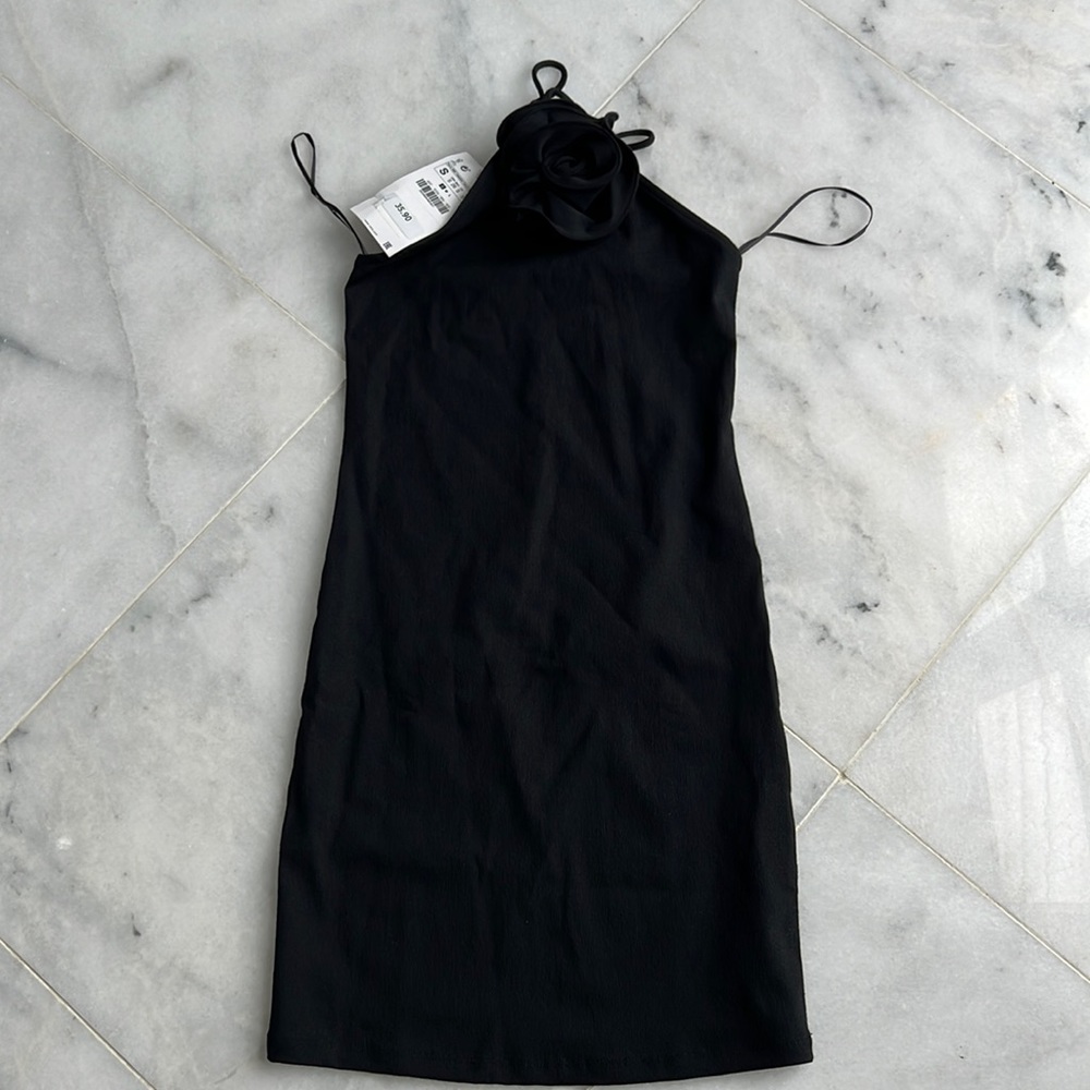 Zara mini dress. Size small
